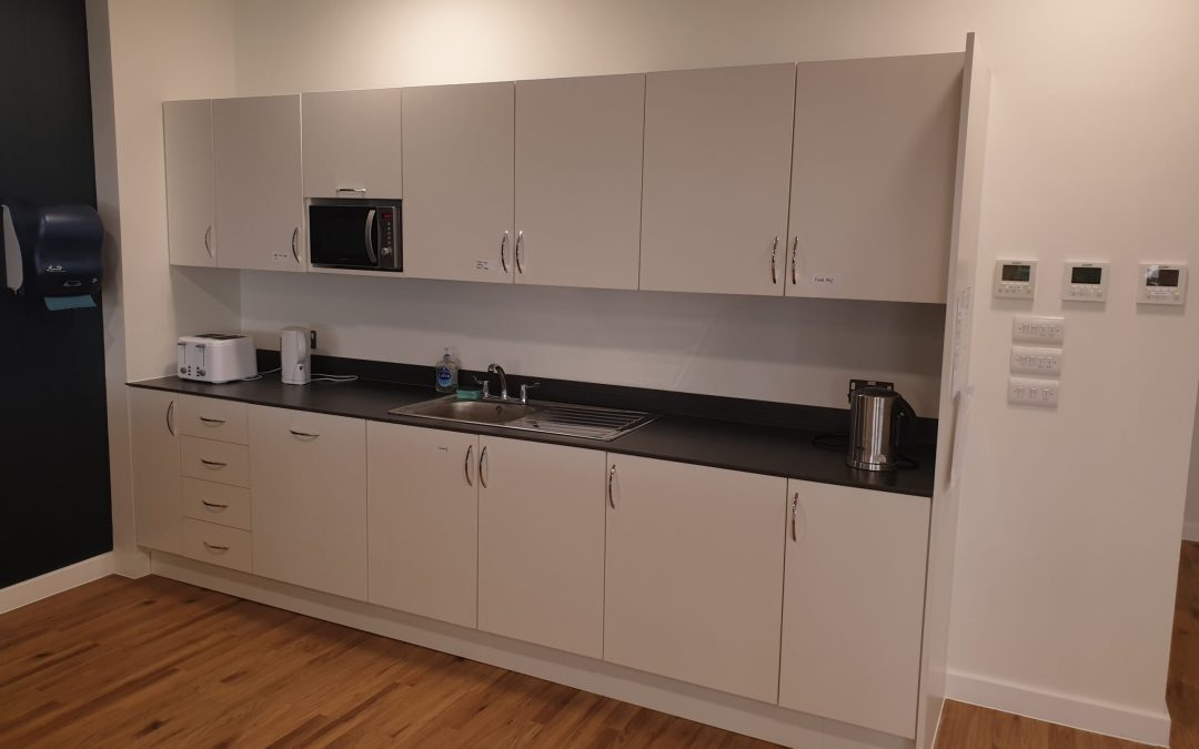 Overcoming Space Limitations with Custom Office Furniture