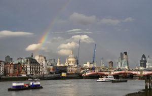 Changing the Landscape of London
