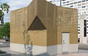 The Fall and Rise of the Public Loo