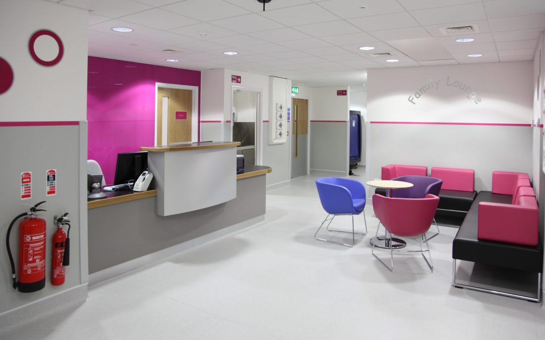 Fit Out UK: Creating Inspiring Workspaces