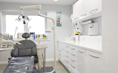 Bespoke Cabinetry for Dental and Veterinary Clinics