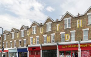 The Mayor of London’s Regeneration Fund
