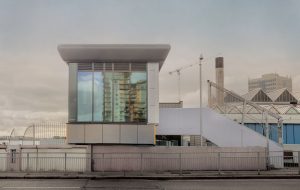 The History of the Woolwich Ferry