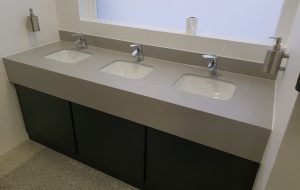 Improve Your Washrooms with Vanity Units