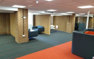 How to Bring your Office into the 21st Century