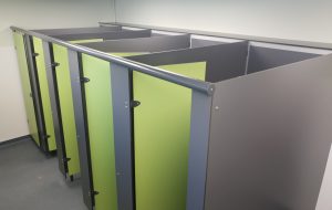 How to Reduce Bullying in School Washrooms