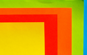 How to Influence your School Community with Colour