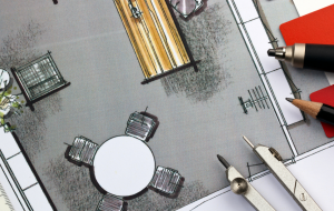 The Importance of Office Furniture When Planning Your Office Space