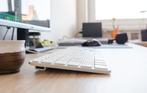 How to Create a Low Maintenance Workplace