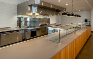 Worktops and Countertops – What’s your choice?