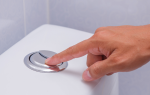Toilet Cisterns – How do they Work?