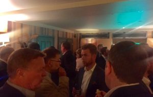 Celebrating 10 years of BRAC Contracts