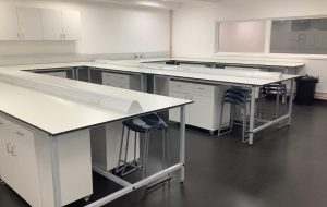 BRAC Projects Hands Over State-of-the-Art Incubator Facility to Science Creates, in Bristol