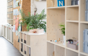 Why You could Benefit from an Office Refurbishment