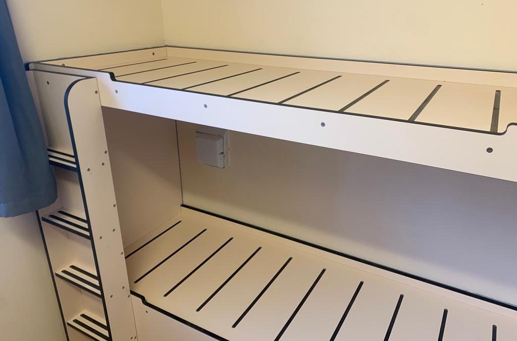 Furnishing Secure Environments