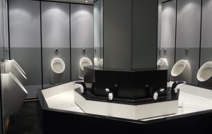 The Benefits of IPS Panelling