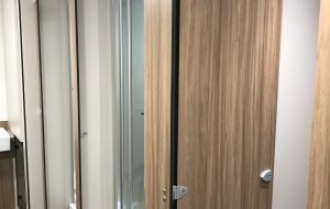 How to Improve the Leisure Centre Changing Room Experience