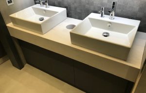 3 Stages to a Stress-Free Washroom Refurbishment