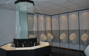 How to Create a Unique Washroom
