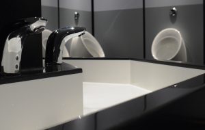 Key Washroom Design Features For Different Sectors