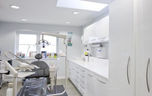 5 Reasons Why Hospital Design, Fixtures and Fittings Improve Patient and Staff Experience