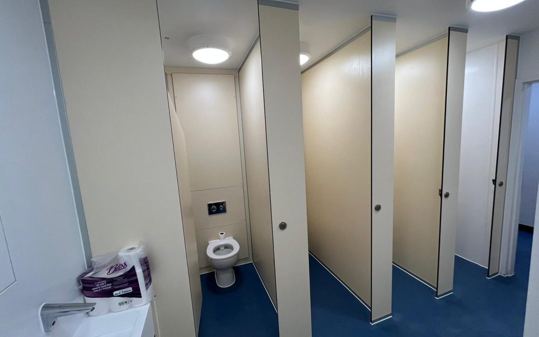 Hygiene First: Integrating a Duct Set in Clinical IPS