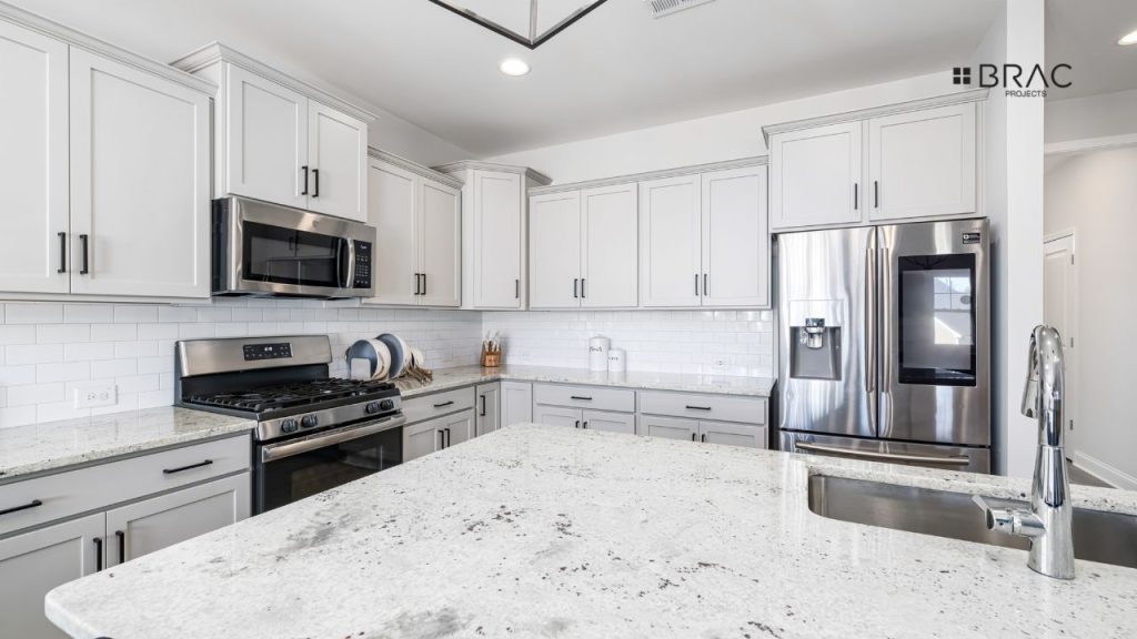 solid surface fabrication