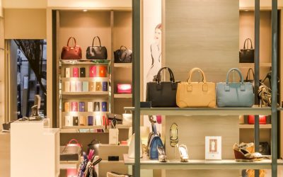 Showroom Perfection: Custom Display Units for Luxury Retail and Automotive