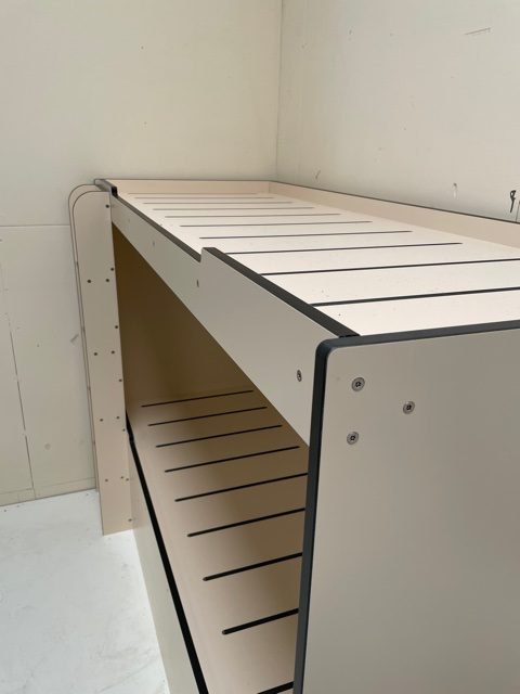 beds